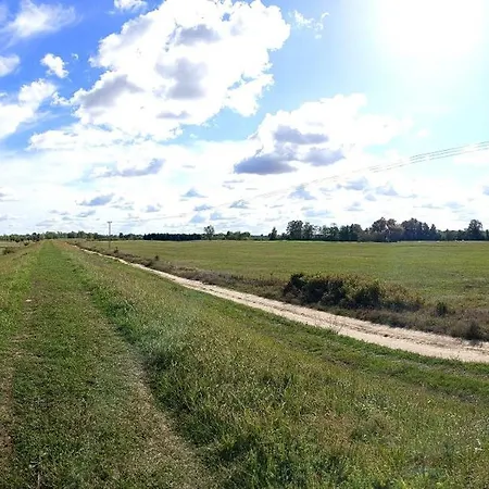 Ostoja Zamek Góra Kalwaria Czersk