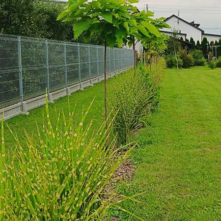 Ostoja Zamek Gora Kalwaria * Czersk