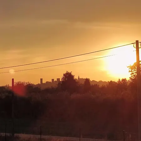 Ostoja Zamek Gora Kalwaria