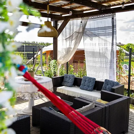 Ostoja Zamek Góra Kalwaria * Czersk