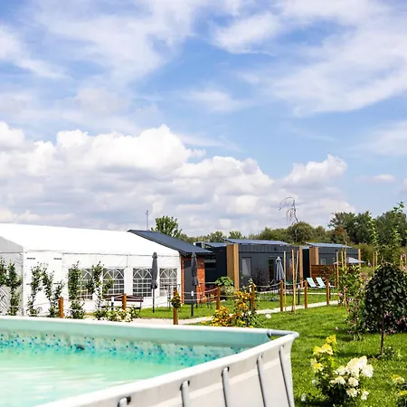 Ostoja Zamek Gora Kalwaria דירה