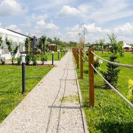 Apartament Ostoja Zamek Góra Kalwaria *