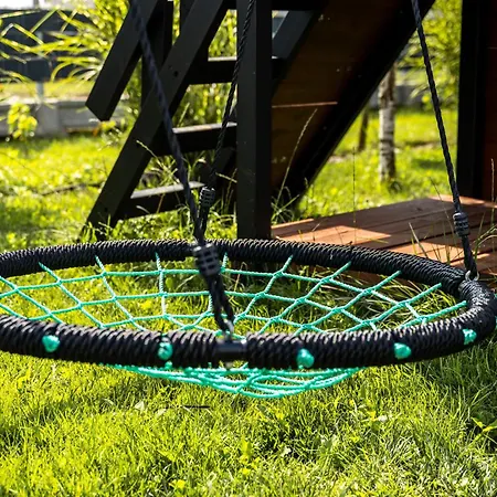 Ostoja Zamek Góra Kalwaria *