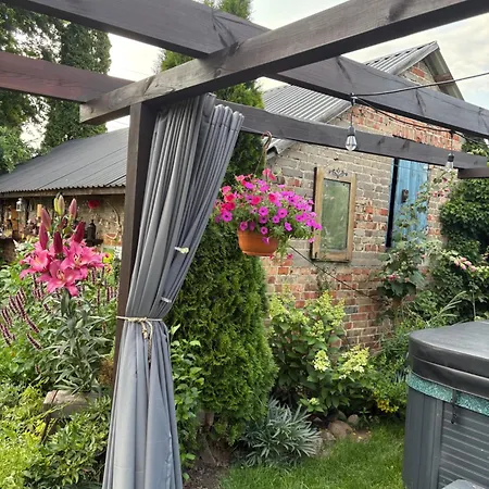 Ostoja Zamek Góra Kalwaria