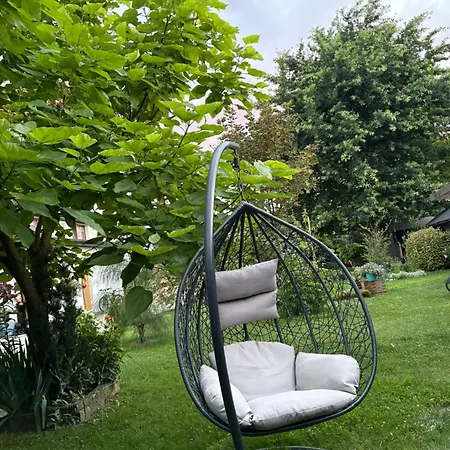 Ostoja Zamek Góra Kalwaria Apartament *