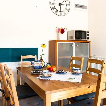 Apartament Ostoja Zamek Góra Kalwaria *