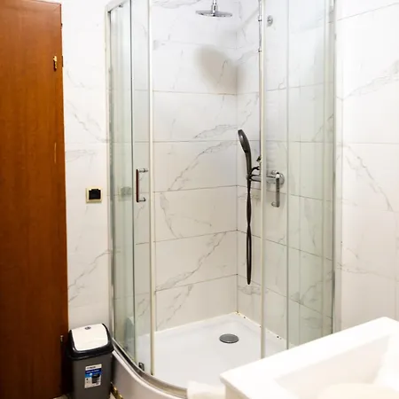 Ostoja Zamek Góra Kalwaria Apartament Czersk