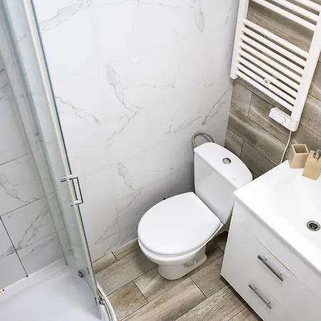 דירה Ostoja Zamek Gora Kalwaria *