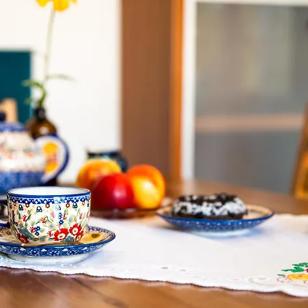 Ostoja Zamek Gora Kalwaria Czersk