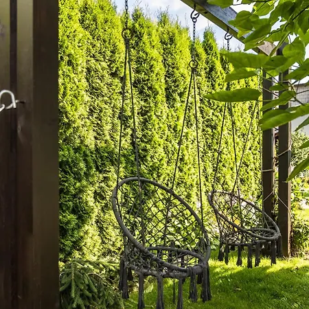 Ostoja Zamek Góra Kalwaria