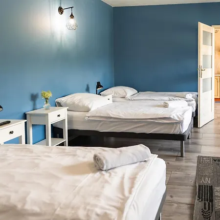 Ostoja Zamek Góra Kalwaria Apartament *