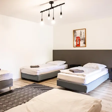 Ostoja Zamek Góra Kalwaria Apartament Czersk