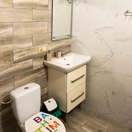 Ostoja Zamek Góra Kalwaria Apartament