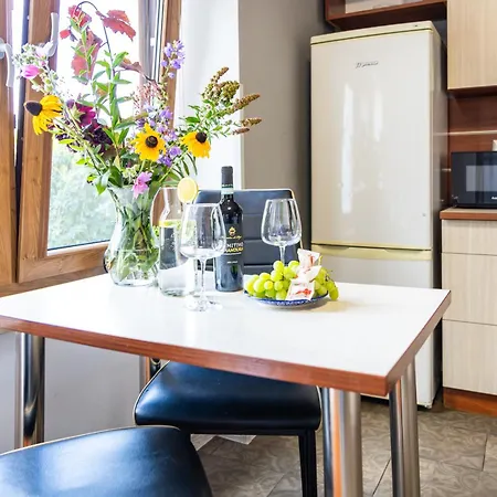 Appartement Ostoja Zamek Gora Kalwaria *