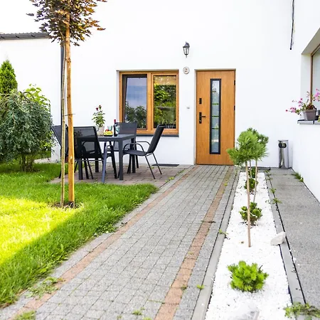 Apartament Ostoja Zamek Góra Kalwaria Czersk