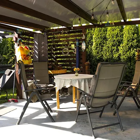 Ostoja Zamek Gora Kalwaria