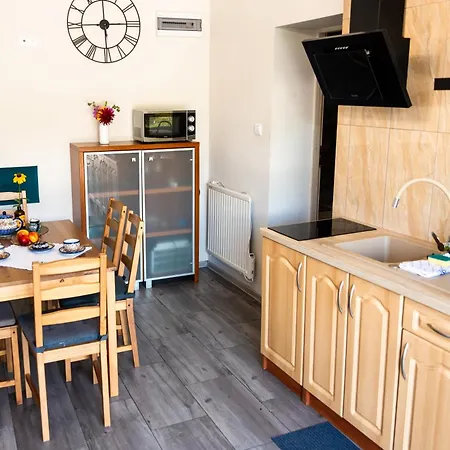 Ostoja Zamek Góra Kalwaria Apartament