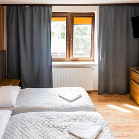 Διαμέρισμα Ostoja Zamek Gora Kalwaria Czersk