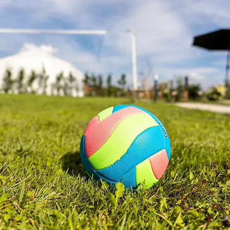 Ostoja Zamek Góra Kalwaria *