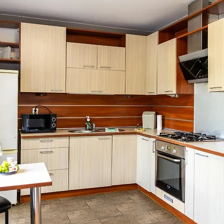 Ostoja Zamek Góra Kalwaria Apartament