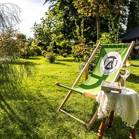 Ostoja Zamek Gora Kalwaria Czersk