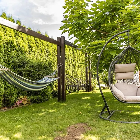 Ostoja Zamek Gora Kalwaria *