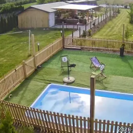 Ostoja Zamek Góra Kalwaria Apartament