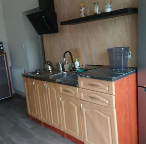 Ostoja Zamek Gora Kalwaria * Czersk