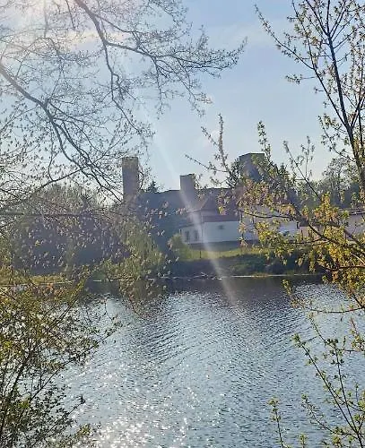 Ostoja Zamek Gora Kalwaria Czersk