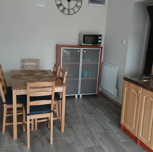 Apartment Ostoja Zamek Gora Kalwaria