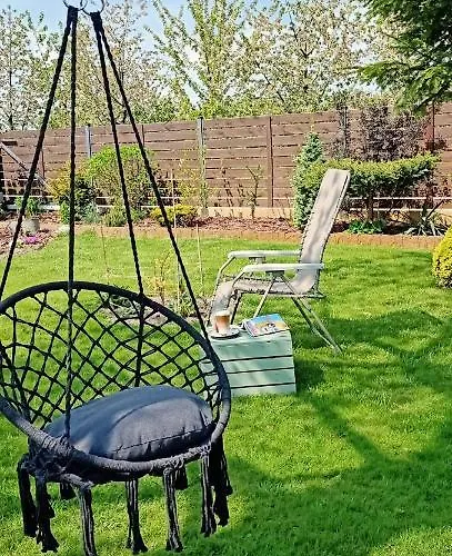 Ostoja Zamek Gora Kalwaria Apartment