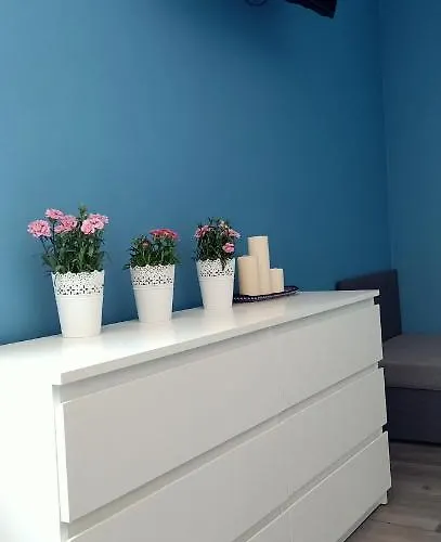 Ostoja Zamek Gora Kalwaria Apartment Czersk