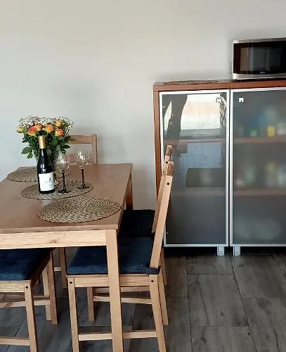 Ostoja Zamek Gora Kalwaria Czersk