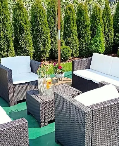 Apartment Ostoja Zamek Gora Kalwaria *