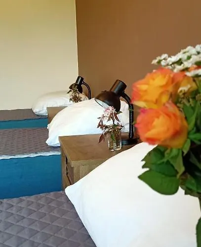 Ostoja Zamek Gora Kalwaria Czersk