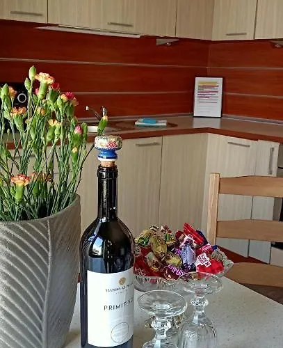 Apartment Ostoja Zamek Gora Kalwaria