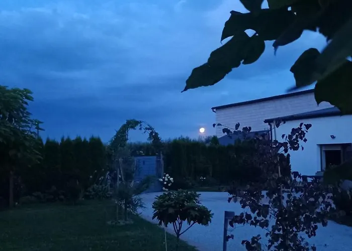 Apartment Ostoja Zamek Gora Kalwaria *