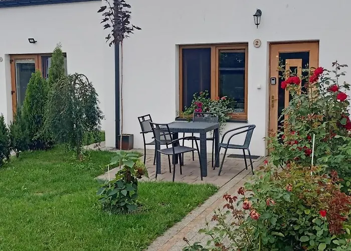 Ostoja Zamek Gora Kalwaria *