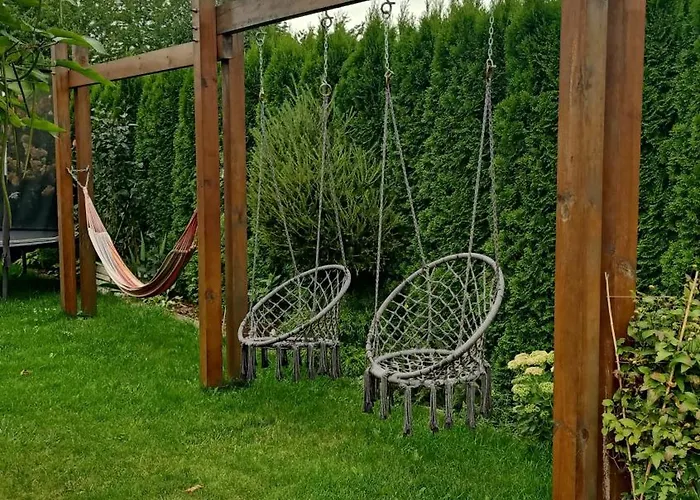 Ostoja Zamek Gora Kalwaria *