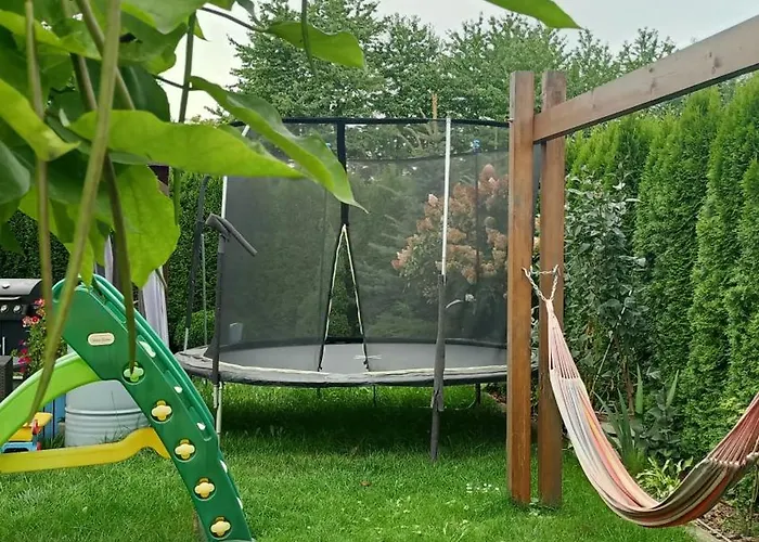 Ostoja Zamek Gora Kalwaria *