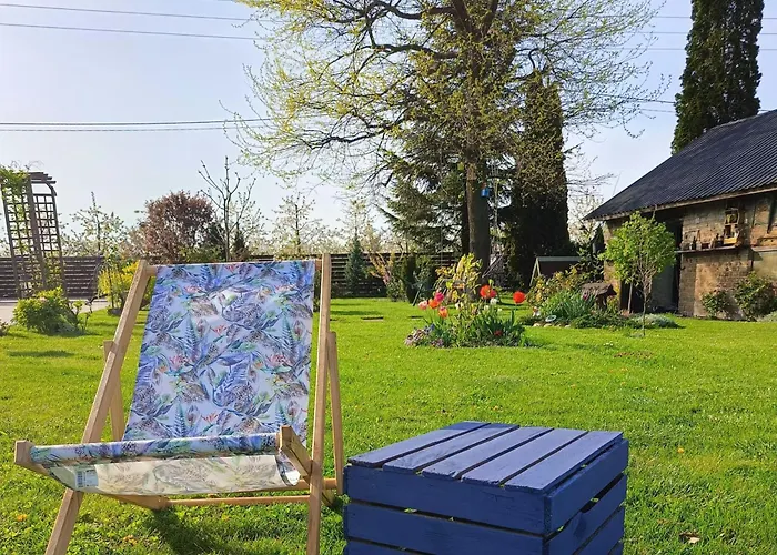 Ostoja Zamek Gora Kalwaria