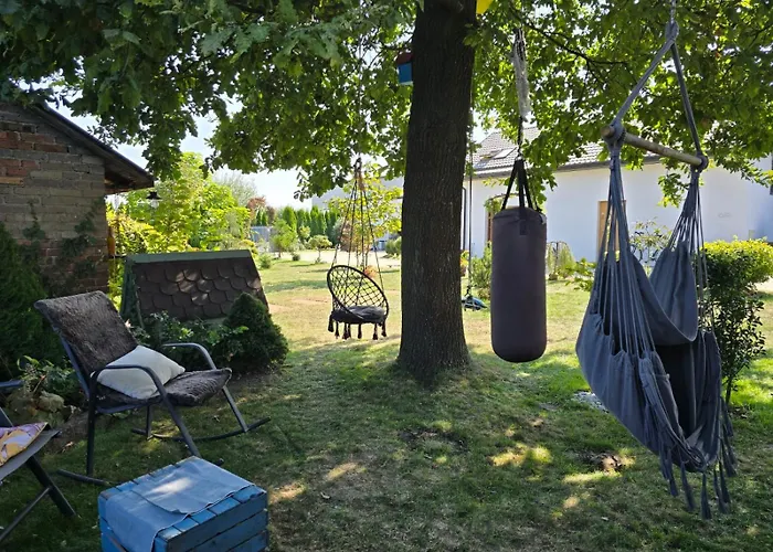 Apartment Ostoja Zamek Gora Kalwaria Czersk