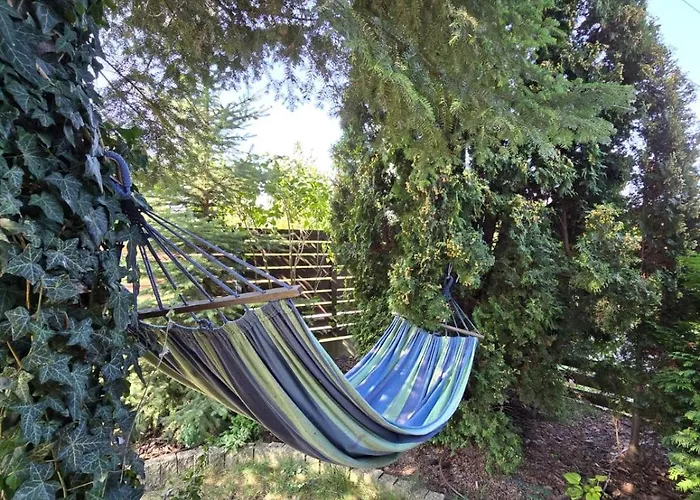 Ostoja Zamek Gora Kalwaria Czersk