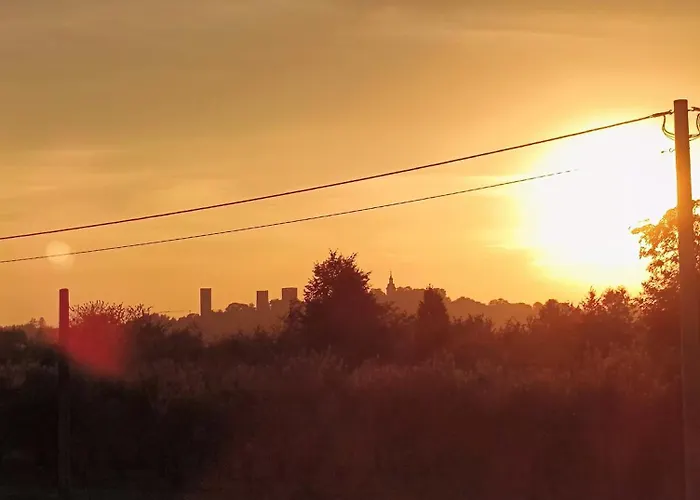 Ostoja Zamek Gora Kalwaria