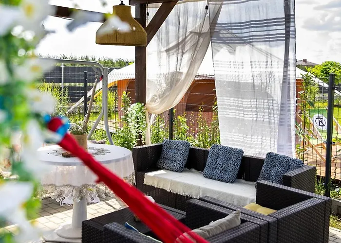 Ostoja Zamek Gora Kalwaria * Czersk