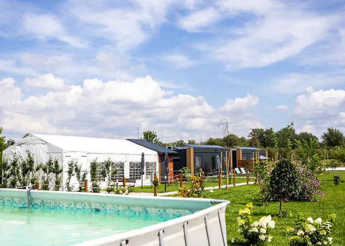 Ostoja Zamek Gora Kalwaria Apartment