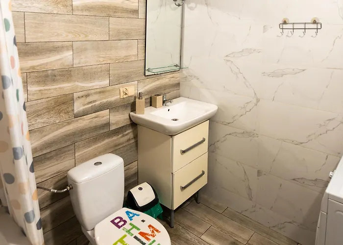 Ostoja Zamek Gora Kalwaria Apartment