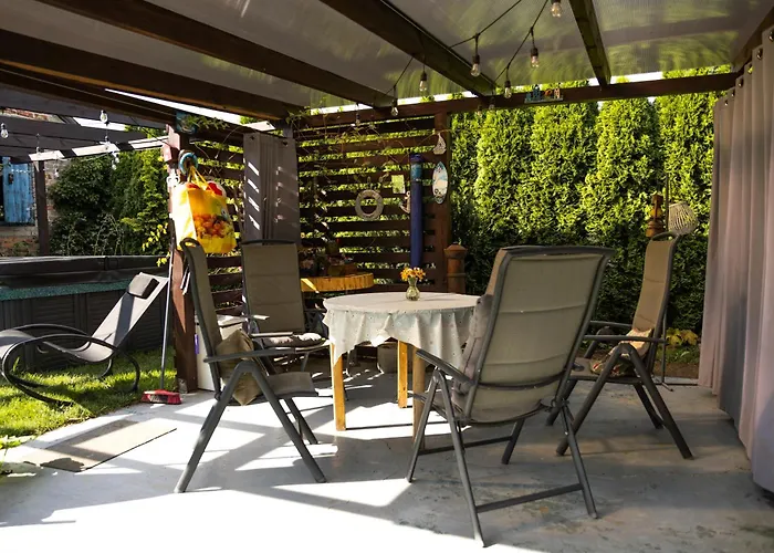 Ostoja Zamek Gora Kalwaria